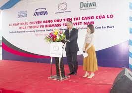 Biomass Fuel Việt Nam 7