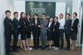 Vision & Associates 9