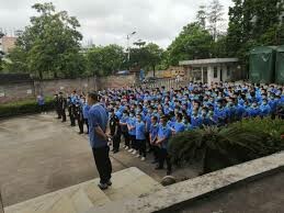 In Điện tử Minh Đức 10