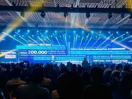 GIẢI PHÁP CHUYỂN ĐỔI SỐ VDX 1