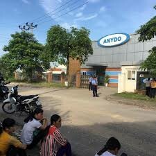 Vina Anydo Electronics 2