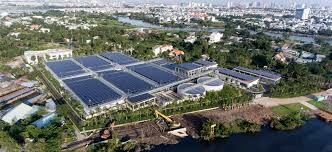 Phát Triển Môi Trường SFC 10