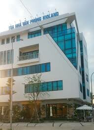 Công Ty Cổ Phần Kioway 10