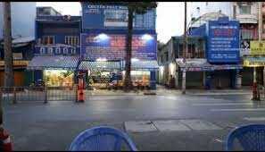 Tập đoàn vận tải sài gòn chi nhánh bình dương 2