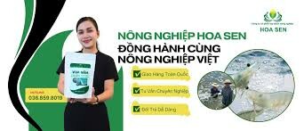 Tập Đoàn Nông Nghiệp Hoa Sen 5