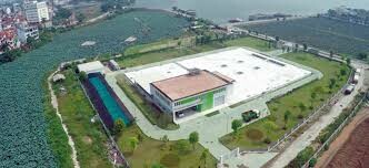 Phát Triển Môi Trường SFC 9