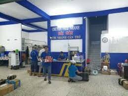 Tập đoàn vận tải sài gòn chi nhánh bình dương 1