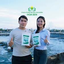 Tập Đoàn Nông Nghiệp Hoa Sen 3