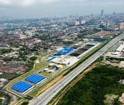 Phát Triển Môi Trường SFC 8