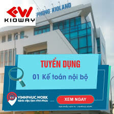 Công Ty Cổ Phần Kioway 8