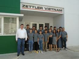 Zettler Vietnam 10
