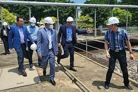 Phát Triển Môi Trường SFC 6