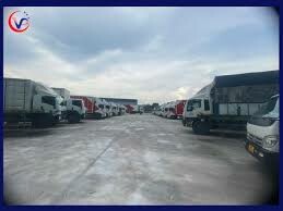 Công Ty Cổ Phần Kioway 2