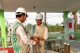 Phát Triển Môi Trường SFC 4