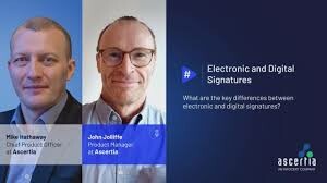 Ascertia – An InfoCert Company 9