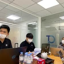 Xuất Nhập Khẩu D&C Vina 10