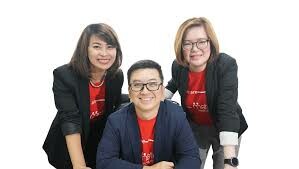 Keller Executive Search 6