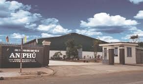 Nông Nghiệp Hữu Cơ An Phú 5