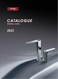 Esslinger Sanitary Ware 10
