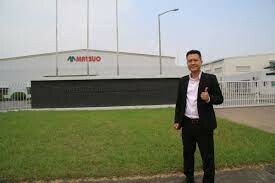 MATSUO INDUSTRIES 16