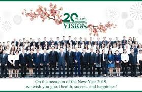 Vision & Associates 7