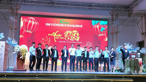 Thương Mại Dịch Vụ Đại Đông Hồ 2