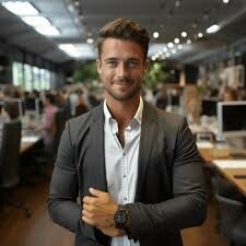 Keller Executive Search 5