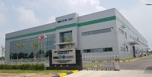 Kennametal Việt Nam 5