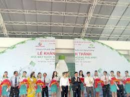 Công Ty Cổ Phần Đầu Tư Du Lịch Hùng Cường 7