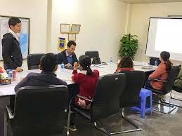 Công ty TNHH Dayeon Bi Jou Việt Nam 5