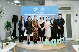 Australian Trade and Investment Commission 10