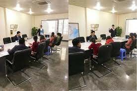 Công ty TNHH Dayeon Bi Jou Việt Nam 4