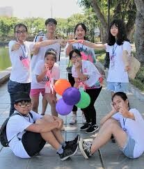 Giáo dục TEENUP 9