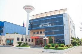 Nhựa Triệu Du Bổn 11