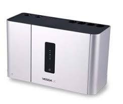 Xuất Nhập Khẩu D&C Vina 7