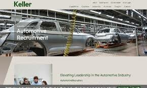 Keller Executive Search 3