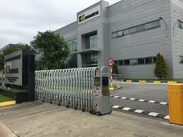 Kennametal Việt Nam 3