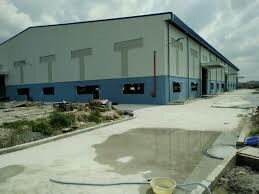 Công Nghiệp MVN 4