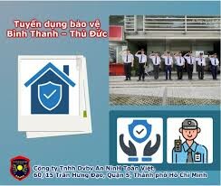 AN NINH TOÀN VIỆT 1