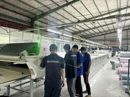 Xuất nhập khẩu HAIXIMA 4