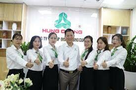 Công Ty Cổ Phần Đầu Tư Du Lịch Hùng Cường 3