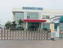 Sungwoo VINA 6