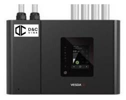 Xuất Nhập Khẩu D&C Vina 6