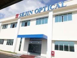 Sejin Optical 6