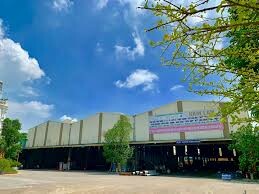 Kennametal Việt Nam 2