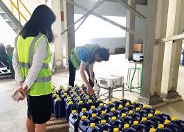 Công Nghiệp MVN 3