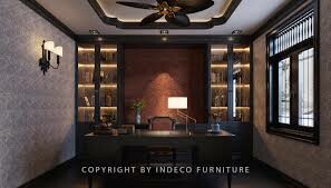INDECO FUNITURE 13