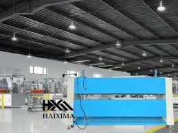 Xuất nhập khẩu HAIXIMA 3