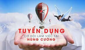 Công Ty Cổ Phần Đầu Tư Du Lịch Hùng Cường 1