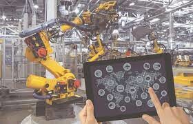 TỰ ĐỘNG HÓA LÂM TUỆ ĐỨC 2